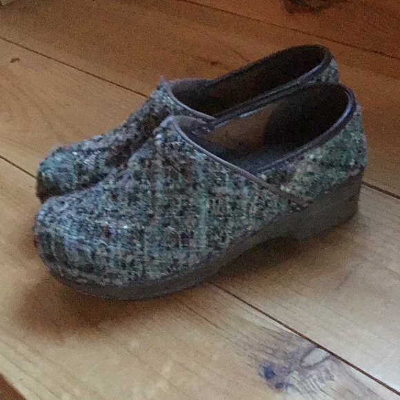 Sanita clogs - Picture 2 of 5